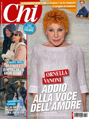 Chi - Magazine
